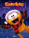 Garfield & Cie 4 Het kerstkatje