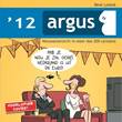 Argus Nieuwsoverzicht in meer dan 200 cartoons 12 '12