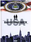 Bankgeheimen - USA 4 In God we trust