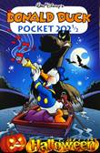 Donald Duck - Pocket 3e reeks 202 1/2 Halloween