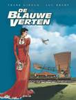 Blauwe verten, de 2 Pénélope