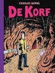 Charles Burns - Collectie 2 De korf