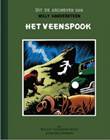 Uit de archieven van Willy Vandersteen 7 Het veenspook