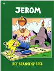 Jerom - Adhemar 35 Het spannend spel