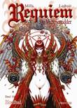 Requiem, de Vampierridder 10 Bloedbad