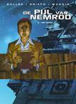 Pijl van Nemrod 5 Het boek