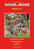 Suske en Wiske - Pocket 23 Pocket 23