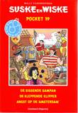 Suske en Wiske - Pocket 19 Pocket 19