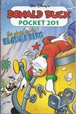 Donald Duck - Pocket 3e reeks 201 Het geheim van de Blauwe Berg