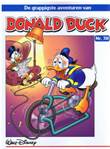 Donald Duck - Grappigste avonturen 38 De grappigste avonturen van