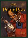 Peter Pan 5 Haak