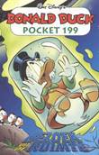 Donald Duck - Pocket 3e reeks 199 Bezoek uit de ruimte