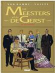 Meesters van de gerst 8 De Steenforts