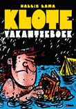 Hallie Lama Klote vakantieboek