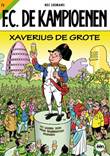 F.C. De Kampioenen 72 Xaverius de Grote