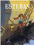 Esteban 1 De walvisvaarder