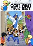 Jommeke 260 Oost West, Thuis Best