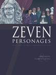 Zeven 9 Zeven Personages