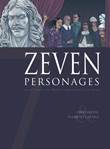 Zeven 9 Zeven Personages