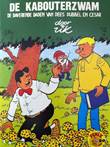 Fenix Collectie 80 / Dees Dubbel: de Daverende daden van Dees Dubbel en César 10 De kabouterzwam