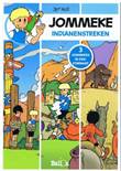 Jommeke - Pocket 5 Pocket 5 - Indianenstreken