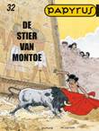 Papyrus 32 De stier van montoe