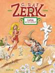 G.raf Zerk 28 Liefde op het kerkhof
