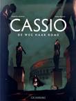 Cassio 5 De weg naar Rome