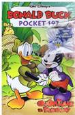 Donald Duck - Pocket 3e reeks 197 Avontuur in puindorp