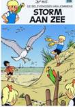 Jommeke 259 Storm aan zee