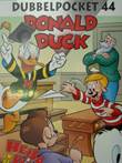 Donald Duck - Dubbelpocket 44 Heisa in de klas
