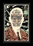 Erik Kriek - Collectie Onzienbare en andere verhalen, het