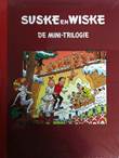 Suske en Wiske - Trilogie De mini-trilogie