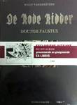 Rode Ridder, de 233 Doctor Faustus