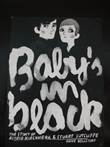 Beatles, the Baby's in black