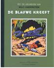 Uit de archieven van Willy Vandersteen 5 De blauwe kreeft