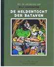 Uit de archieven van Willy Vandersteen 3 De heldentocht der bataven