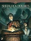 1800 Collectie 14 / Sherlock Holmes & de Necronomicon 1 De vijand van binnen