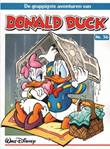 Donald Duck - Grappigste avonturen 36 De grappigste avonturen van