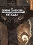 Geheime dagboeken van het Vaticaan 3 Onder de berg