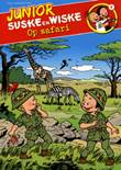 Suske en Wiske - Junior 4 Junior 4: op safari