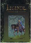 Legende Legende box, met delen 4 en 5