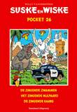 Suske en Wiske - Pocket 26 Pocket 26