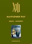XIII 20 Mayflower Day