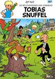 Jommeke 257 Tobias Snuffel