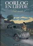Oorlog en liefde 5 Het Verzet