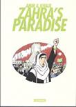 Khalil - Diversen Zahra's Paradise
