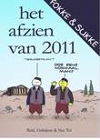 Fokke & Sukke - Het afzien van 2011 Het afzien van 2011