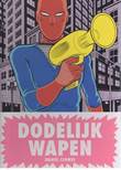 Daniel Clowes Dodelijk wapen