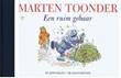 Bommel en Tom Poes - Blauwe reeks 32 Een ruim gebaar